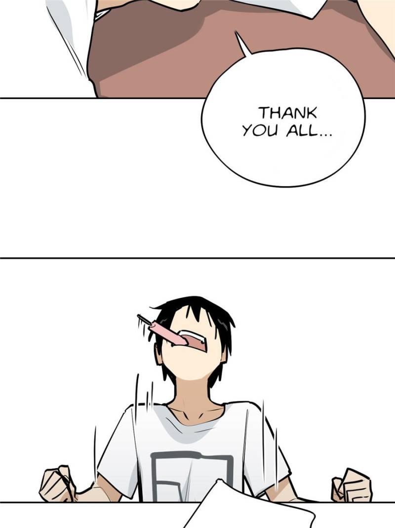 My Mobster Girlfriend Chapter 30 - Page 23