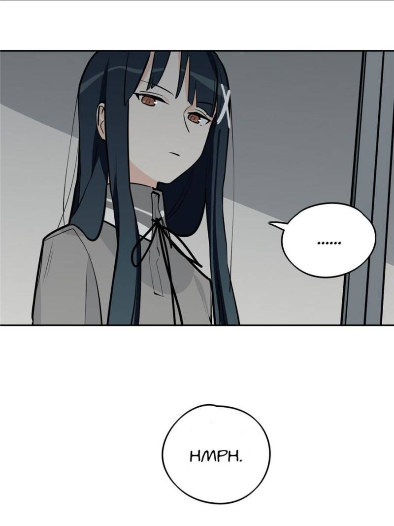 My Mobster Girlfriend Chapter 30 - Page 27