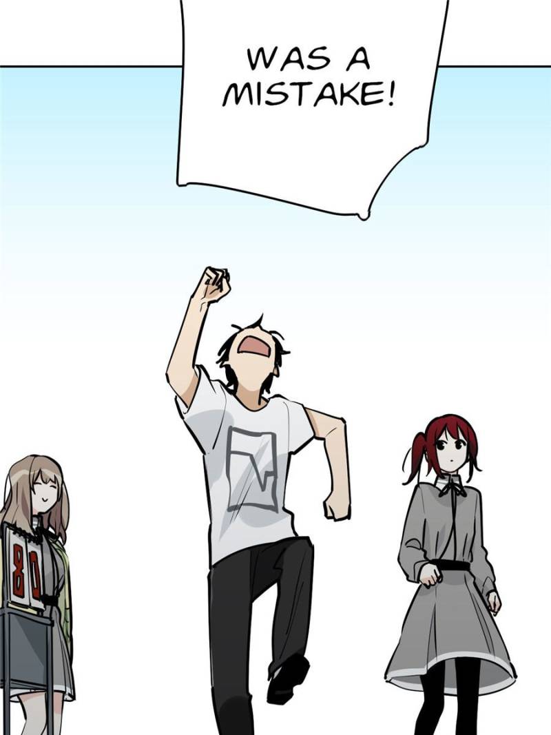 My Mobster Girlfriend Chapter 30 - Page 5