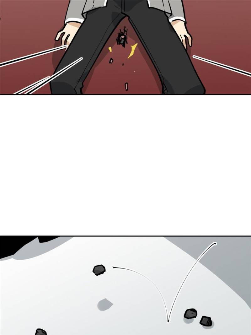 My Mobster Girlfriend Chapter 30 - Page 49
