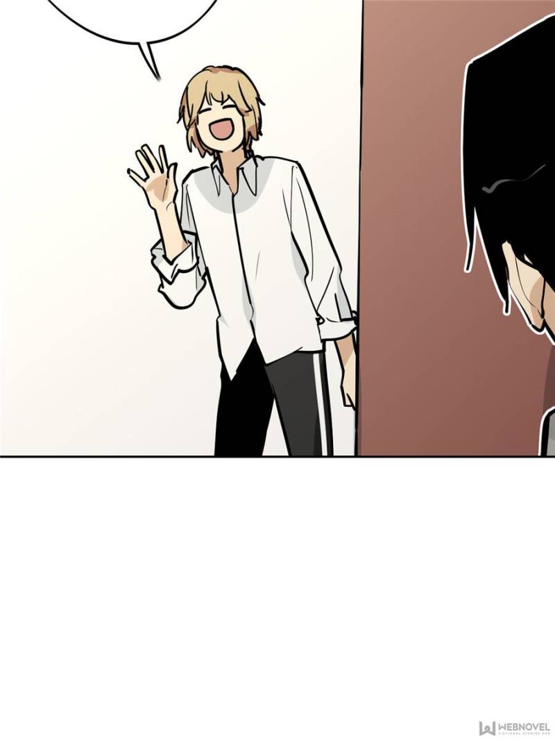 My Mobster Girlfriend Chapter 30 - Page 61