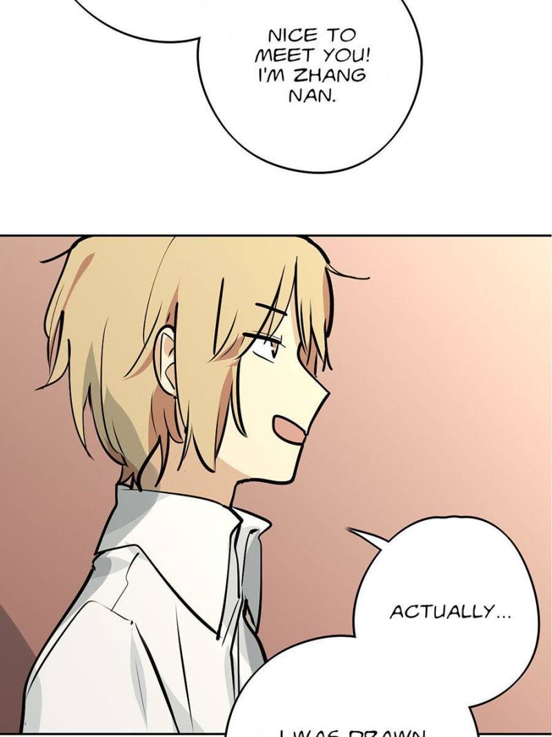 My Mobster Girlfriend Chapter 31 - Page 14