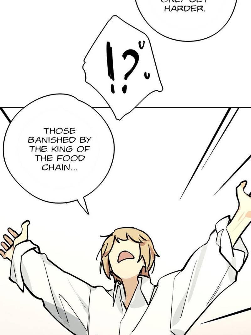My Mobster Girlfriend Chapter 31 - Page 26