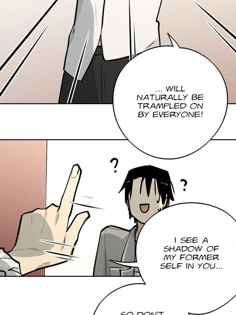 My Mobster Girlfriend Chapter 31 - Page 28