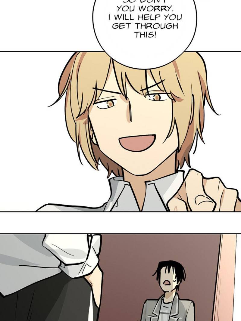 My Mobster Girlfriend Chapter 31 - Page 29