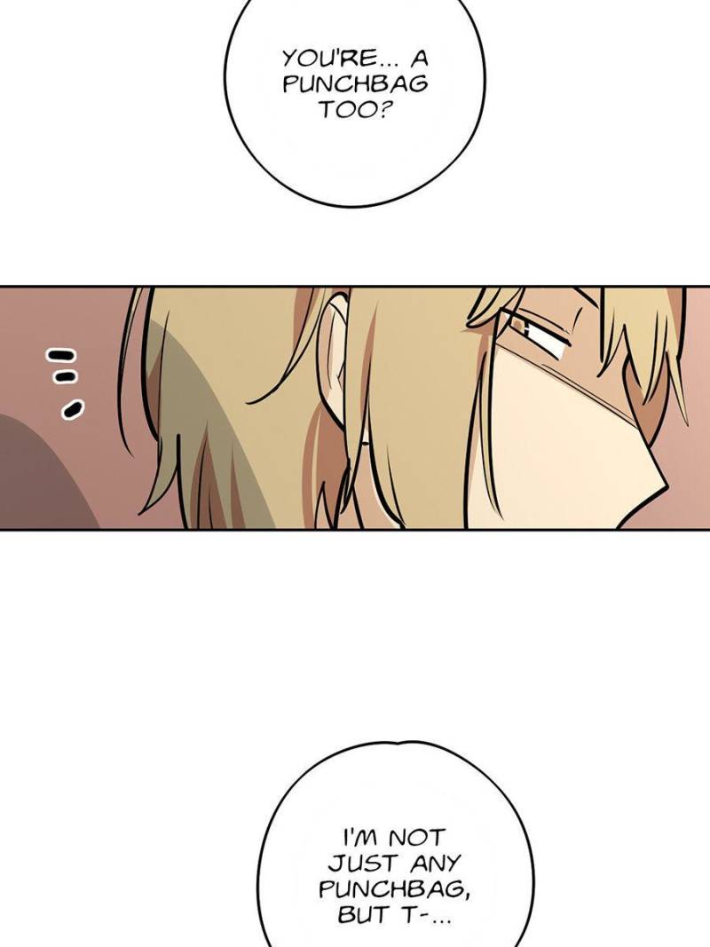 My Mobster Girlfriend Chapter 31 - Page 31