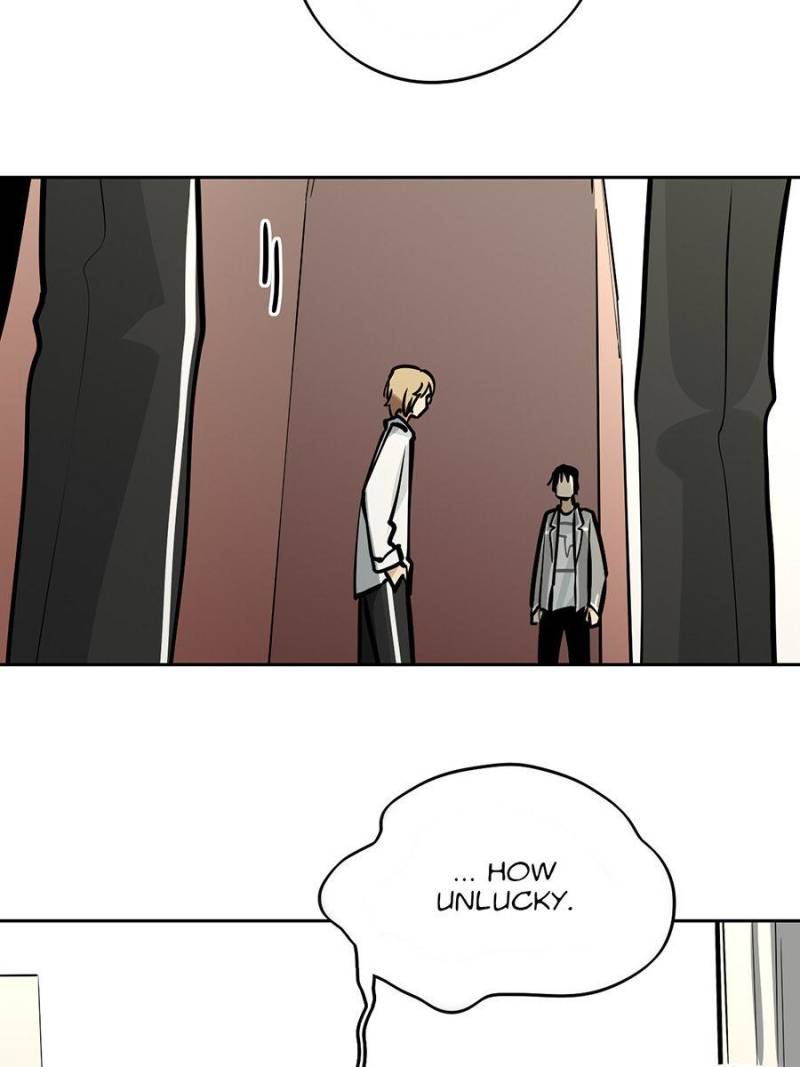 My Mobster Girlfriend Chapter 31 - Page 32