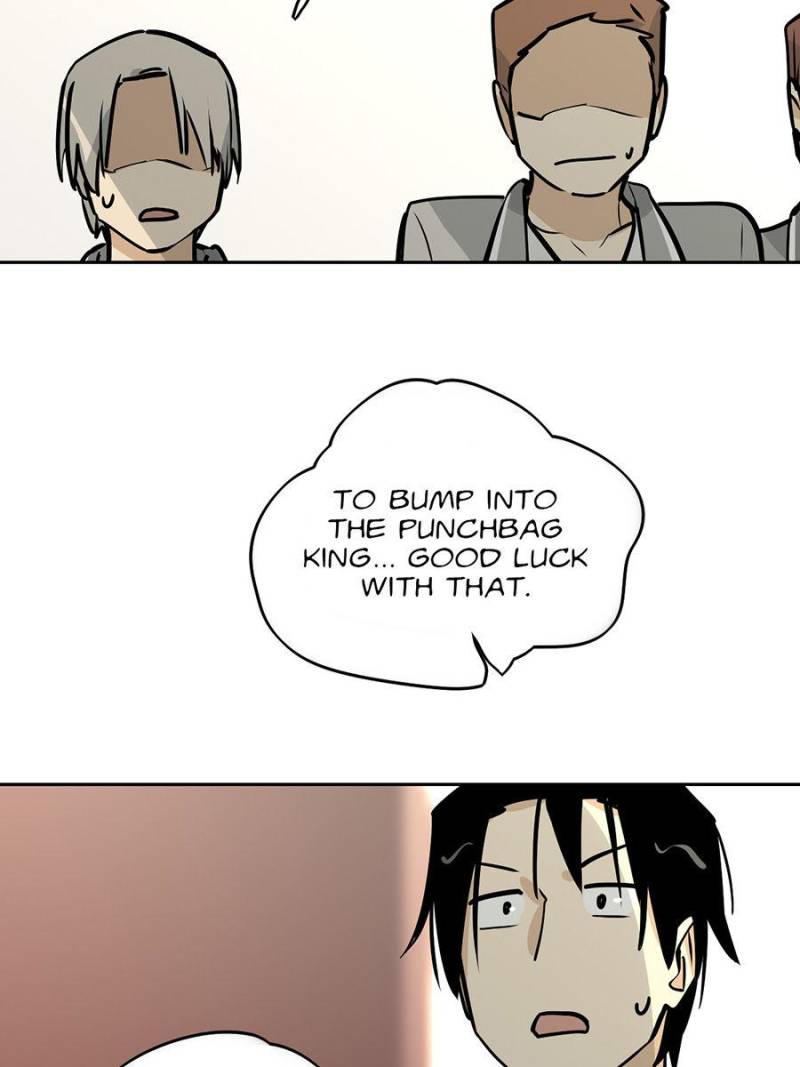 My Mobster Girlfriend Chapter 31 - Page 35