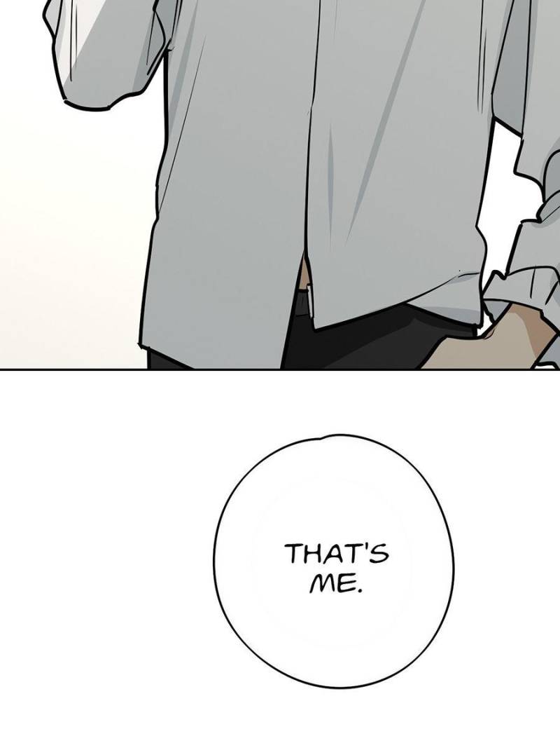 My Mobster Girlfriend Chapter 31 - Page 38