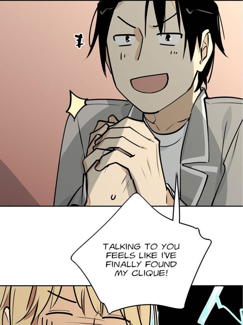 My Mobster Girlfriend Chapter 31 - Page 6
