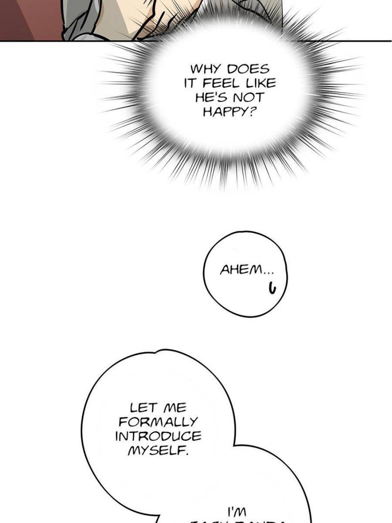 My Mobster Girlfriend Chapter 31 - Page 9