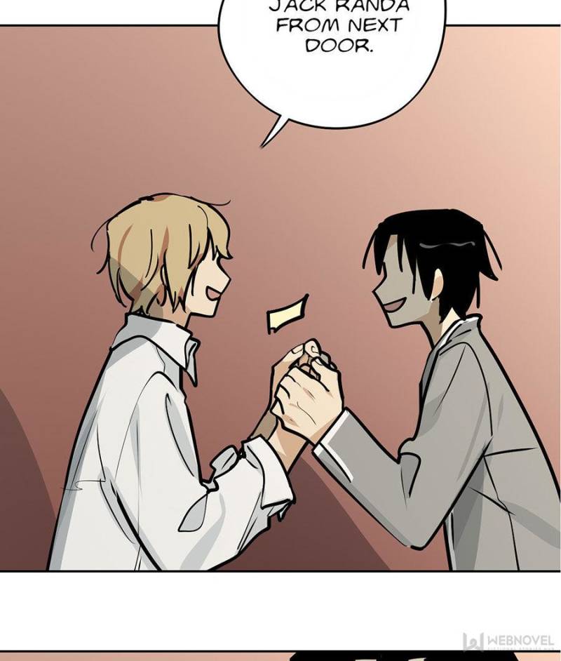 My Mobster Girlfriend Chapter 31 - Page 10