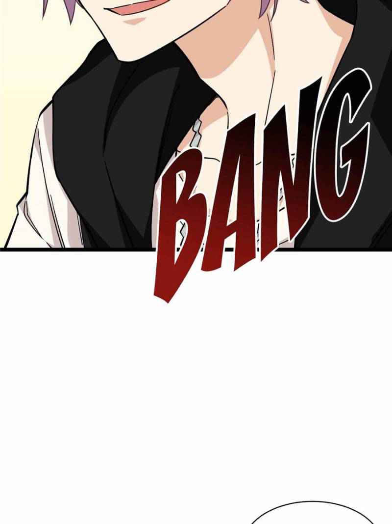 My Mobster Girlfriend Chapter 312 - Page 14