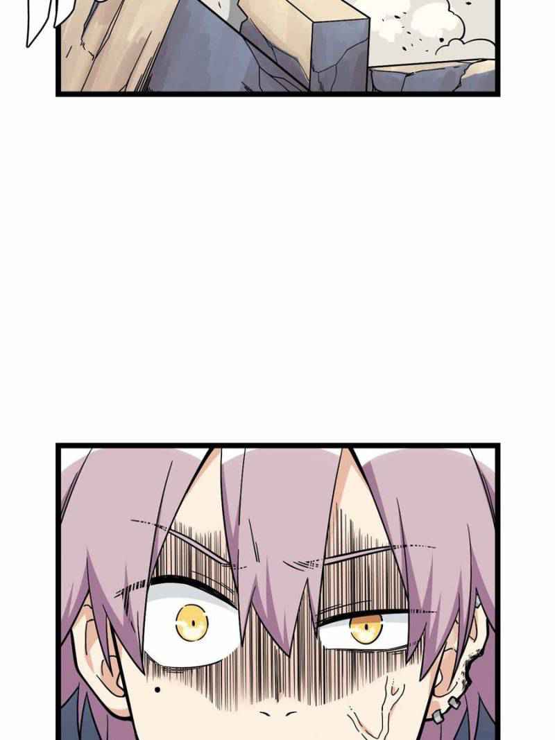 My Mobster Girlfriend Chapter 312 - Page 59