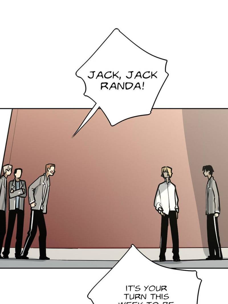 My Mobster Girlfriend Chapter 32 - Page 1