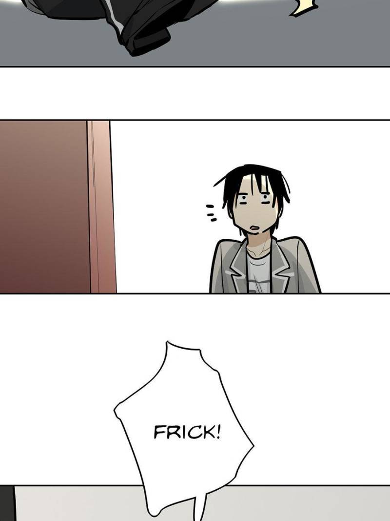 My Mobster Girlfriend Chapter 32 - Page 15