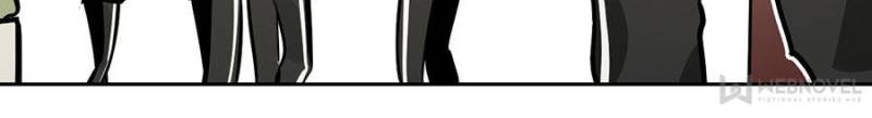 My Mobster Girlfriend Chapter 32 - Page 20