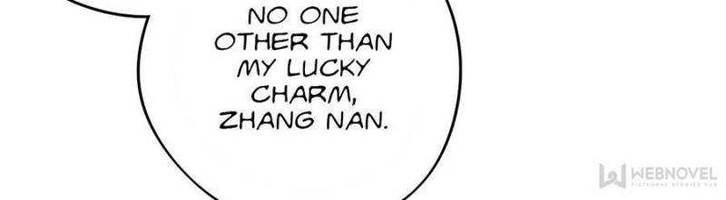 My Mobster Girlfriend Chapter 32 - Page 26