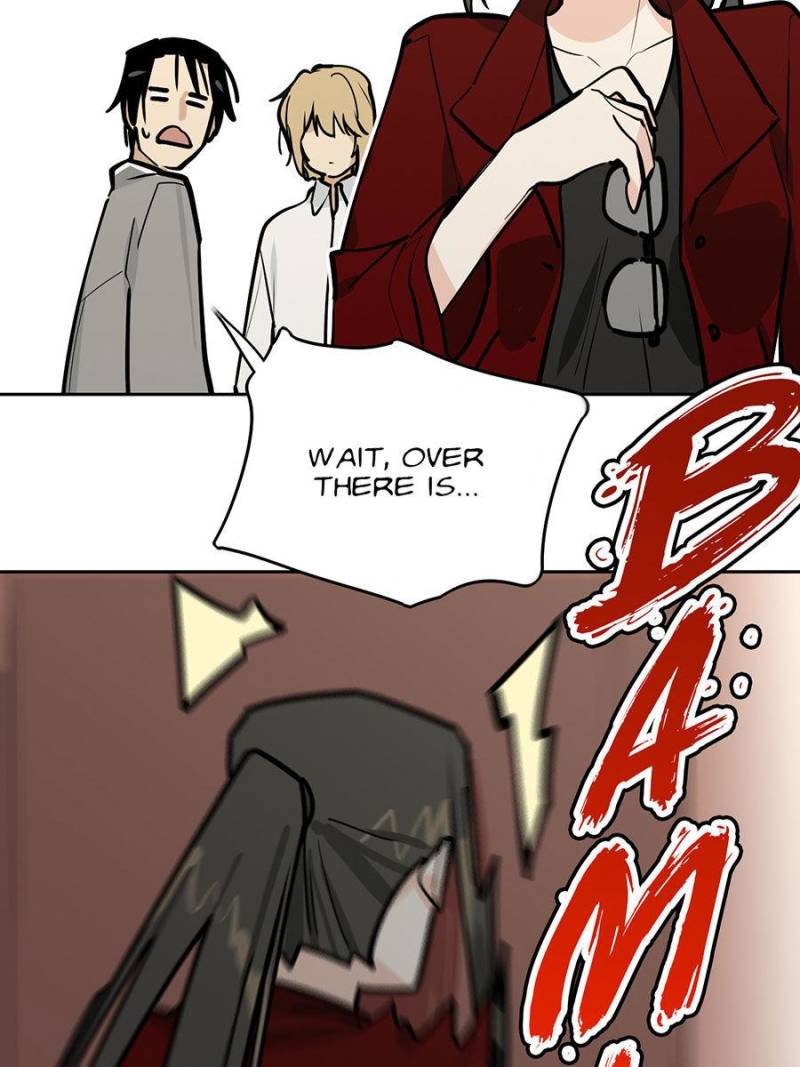 My Mobster Girlfriend Chapter 32 - Page 28