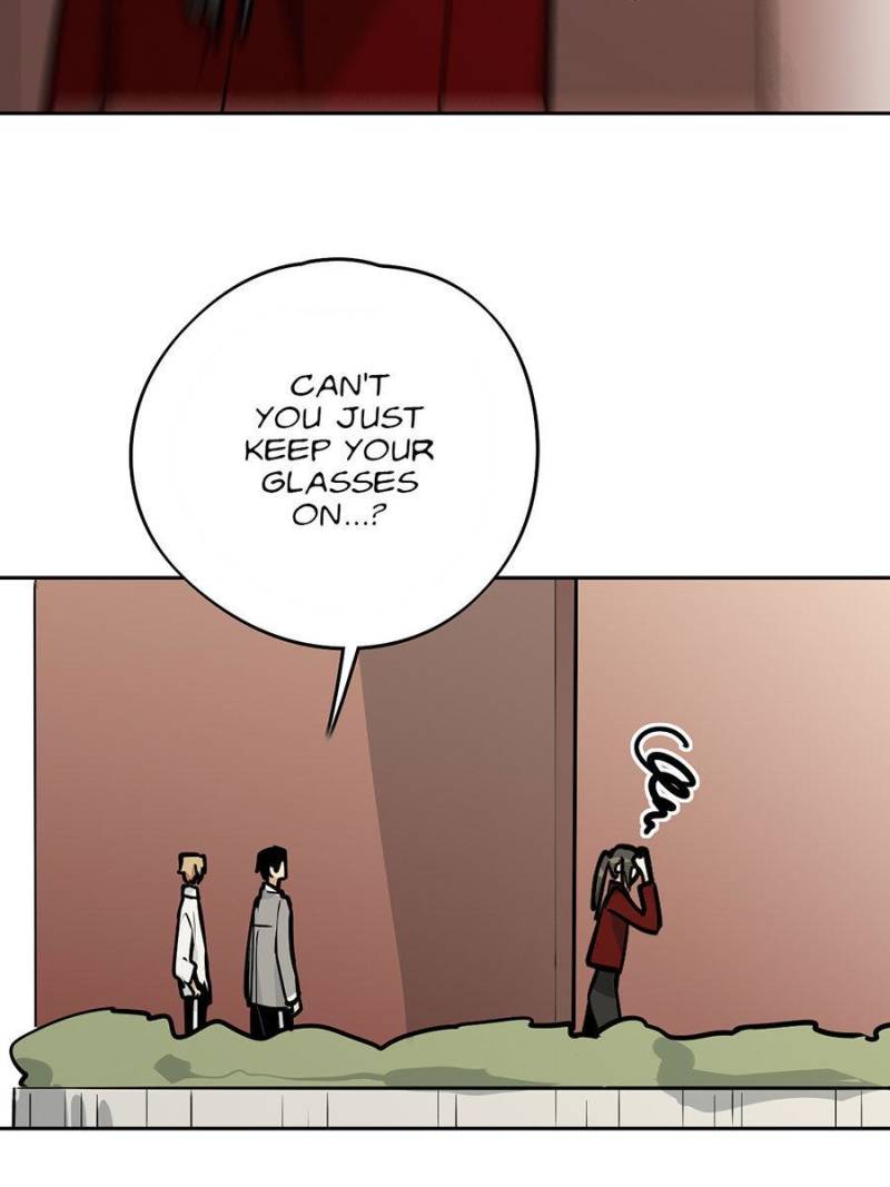 My Mobster Girlfriend Chapter 32 - Page 30