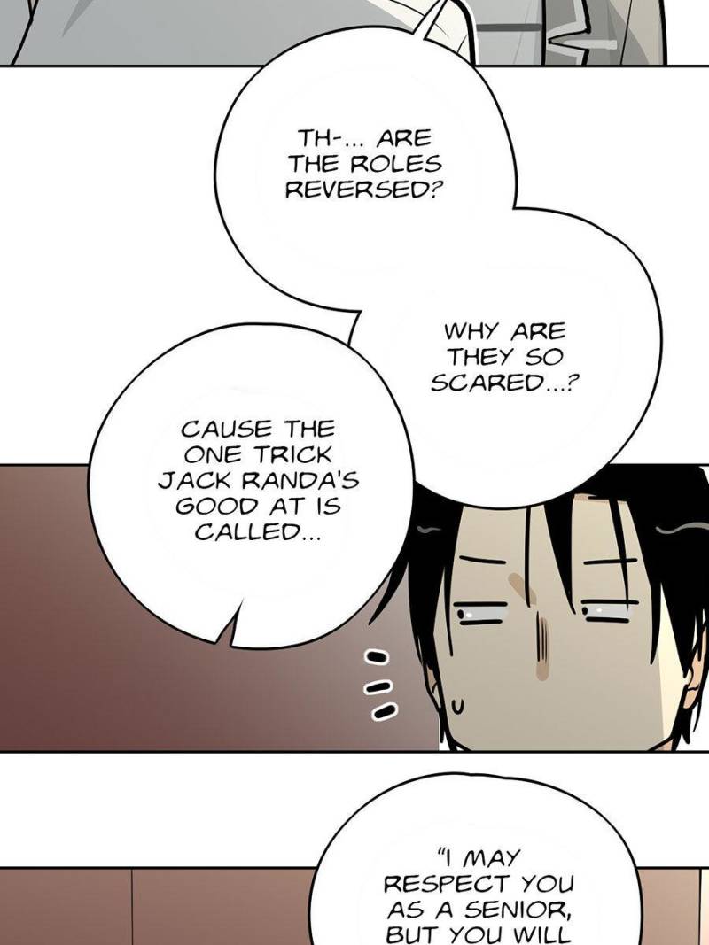 My Mobster Girlfriend Chapter 32 - Page 4