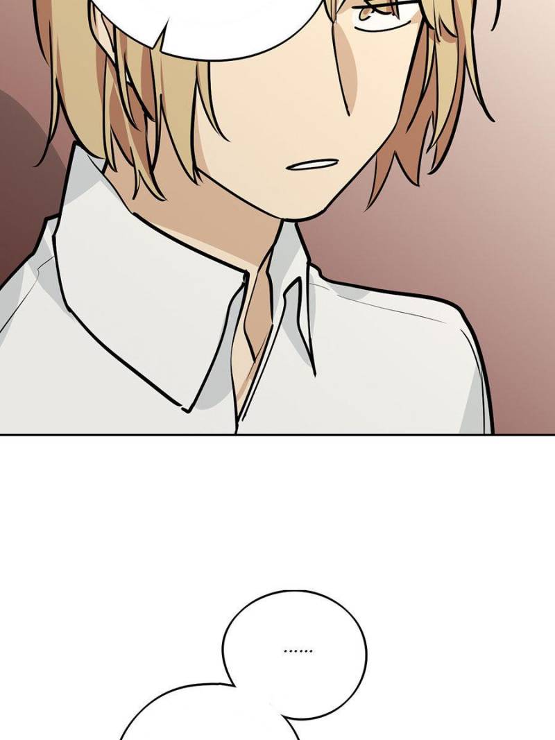 My Mobster Girlfriend Chapter 32 - Page 33