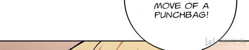 My Mobster Girlfriend Chapter 32 - Page 37