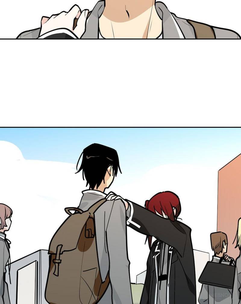 My Mobster Girlfriend Chapter 33 - Page 2