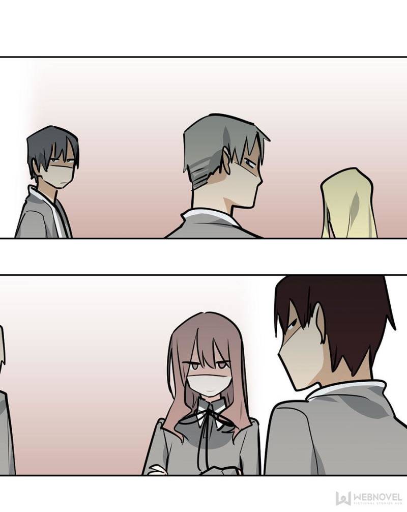 My Mobster Girlfriend Chapter 33 - Page 11