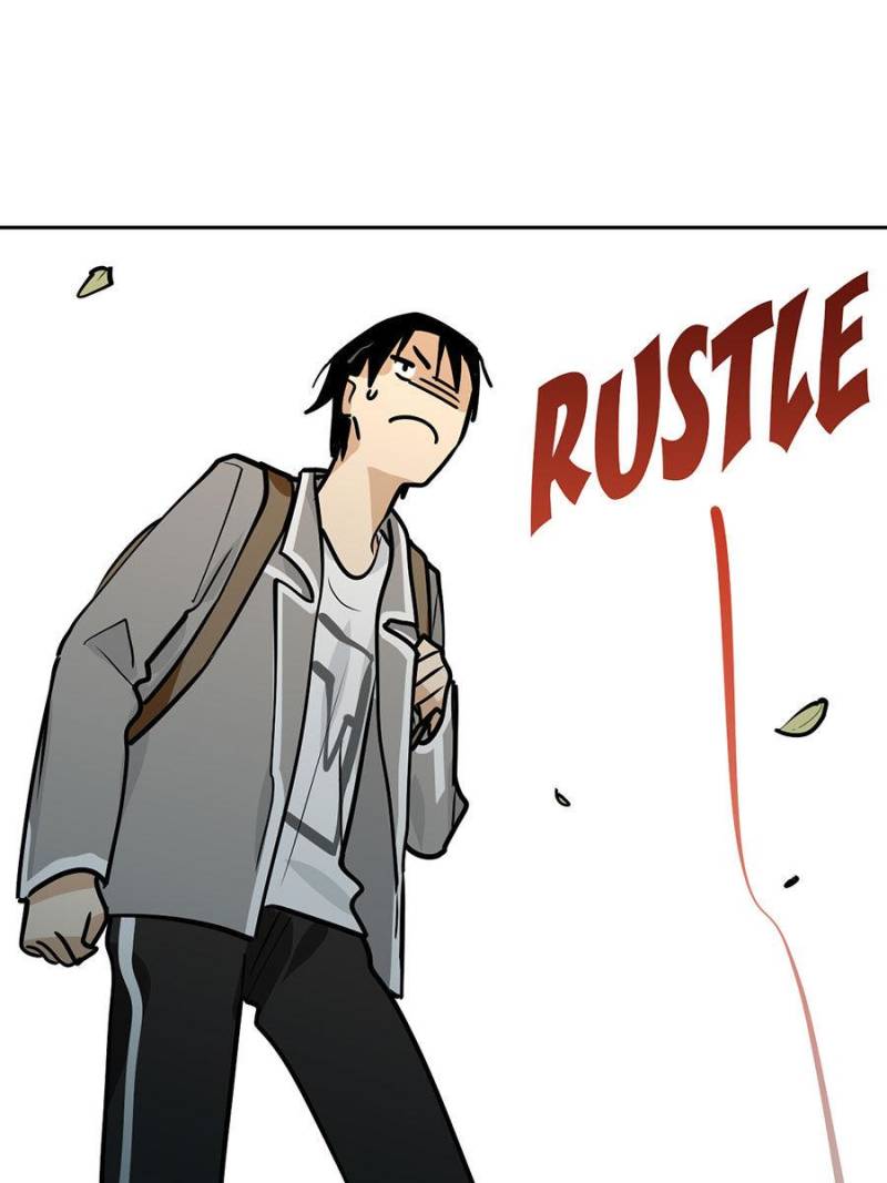 My Mobster Girlfriend Chapter 33 - Page 12