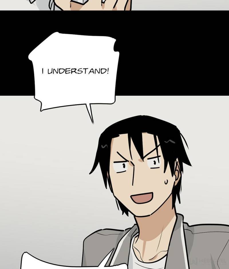 My Mobster Girlfriend Chapter 33 - Page 17
