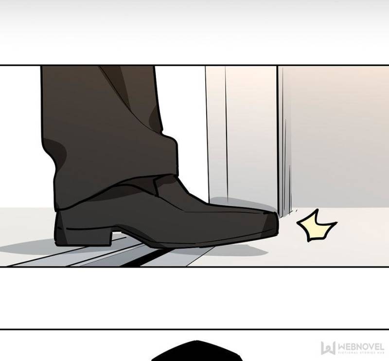 My Mobster Girlfriend Chapter 33 - Page 23