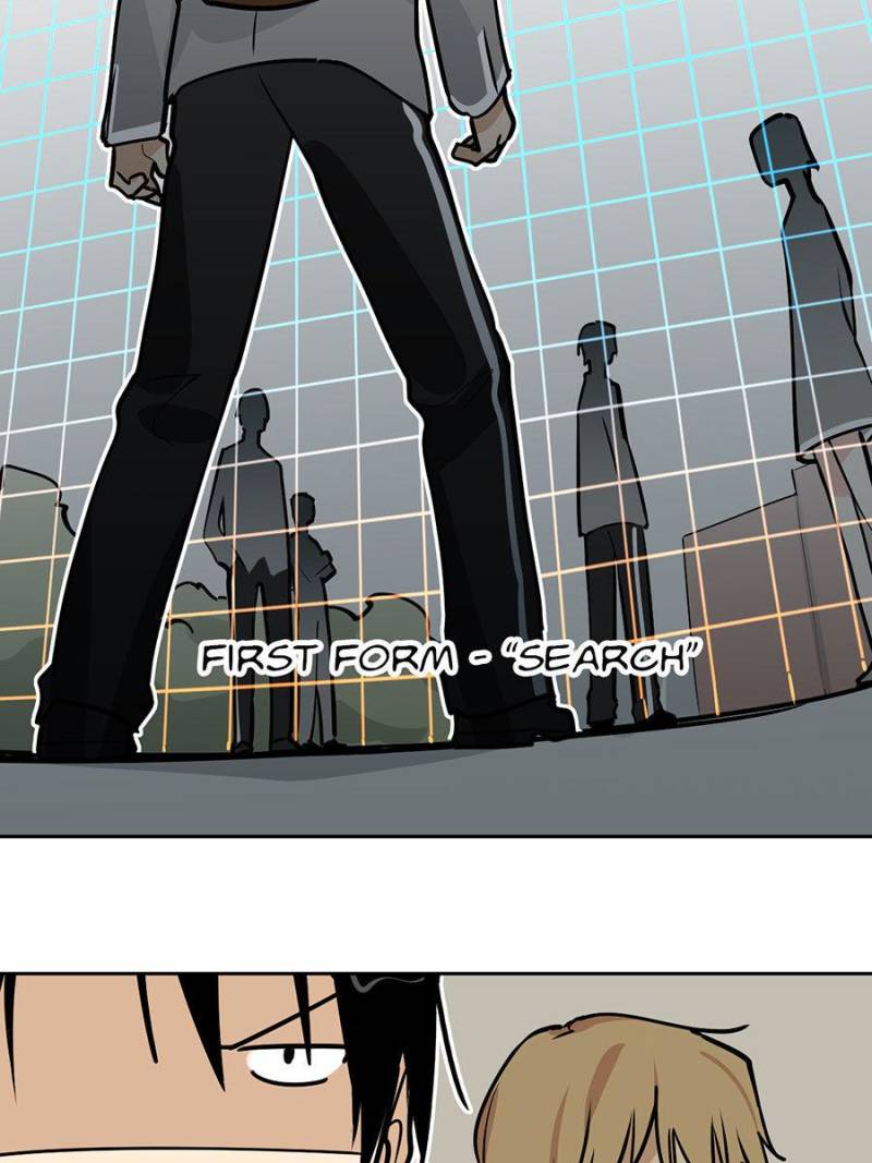 My Mobster Girlfriend Chapter 33 - Page 25