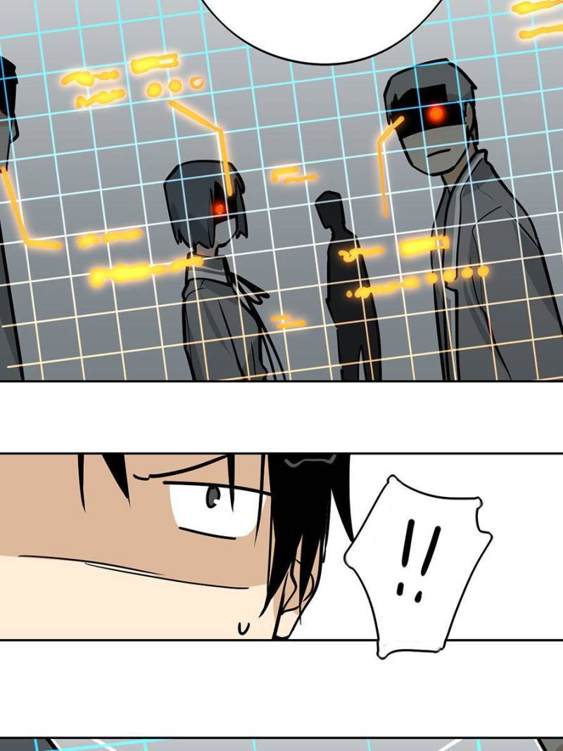 My Mobster Girlfriend Chapter 33 - Page 27