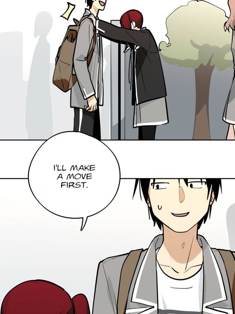 My Mobster Girlfriend Chapter 33 - Page 6