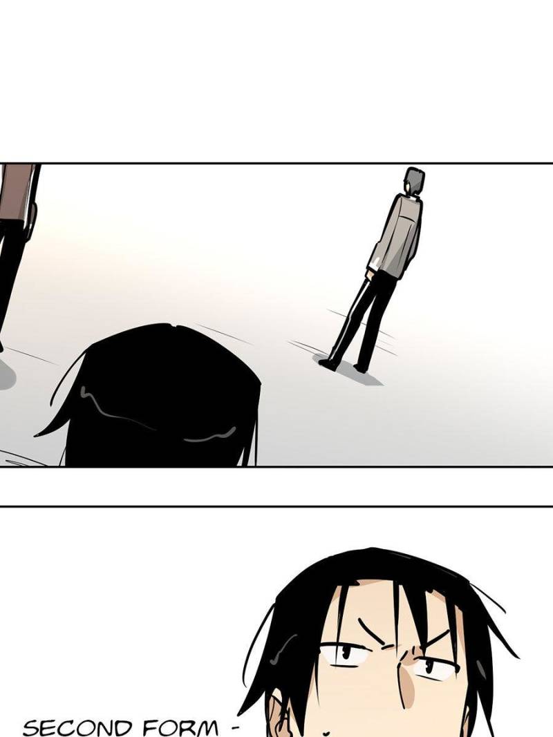 My Mobster Girlfriend Chapter 34 - Page 1