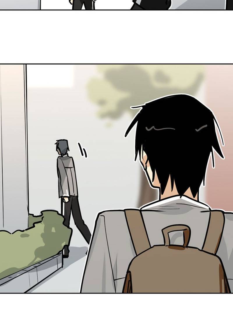 My Mobster Girlfriend Chapter 34 - Page 11