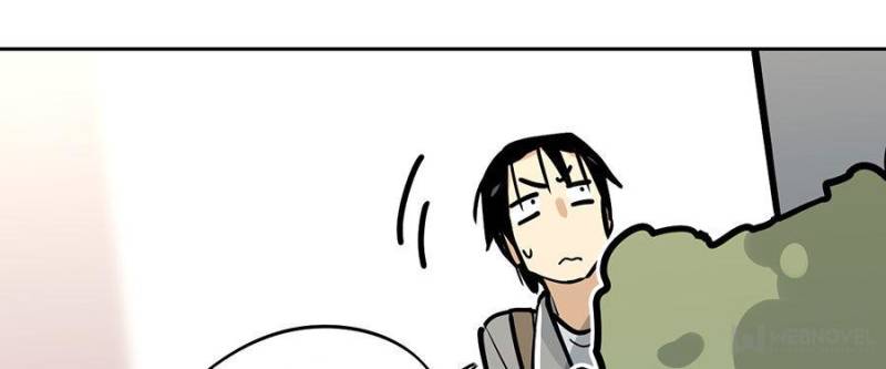 My Mobster Girlfriend Chapter 34 - Page 12