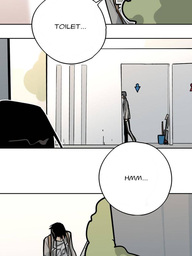 My Mobster Girlfriend Chapter 34 - Page 13