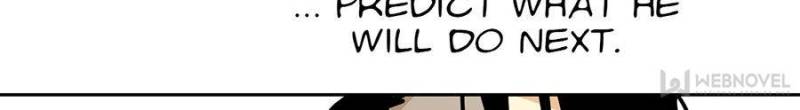 My Mobster Girlfriend Chapter 34 - Page 15