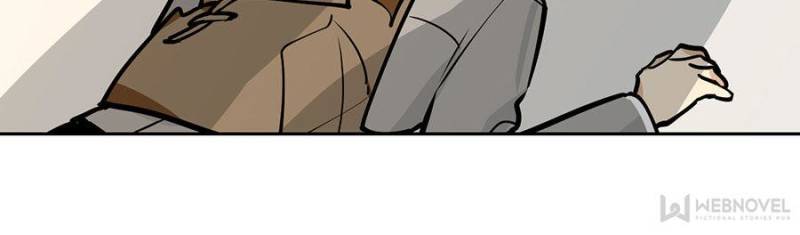 My Mobster Girlfriend Chapter 34 - Page 21