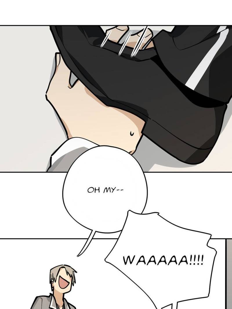 My Mobster Girlfriend Chapter 34 - Page 22