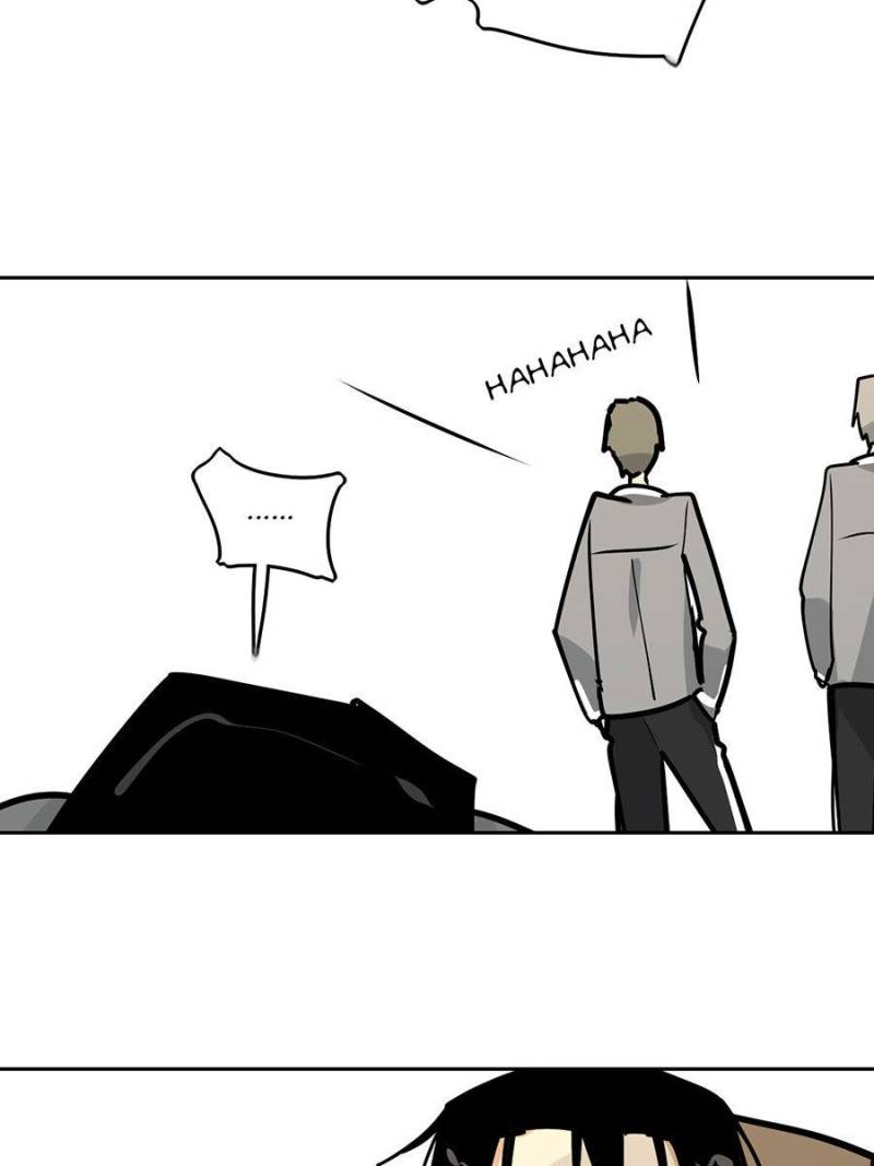 My Mobster Girlfriend Chapter 34 - Page 26