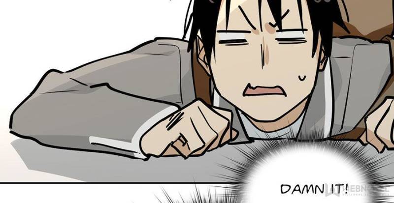 My Mobster Girlfriend Chapter 34 - Page 27
