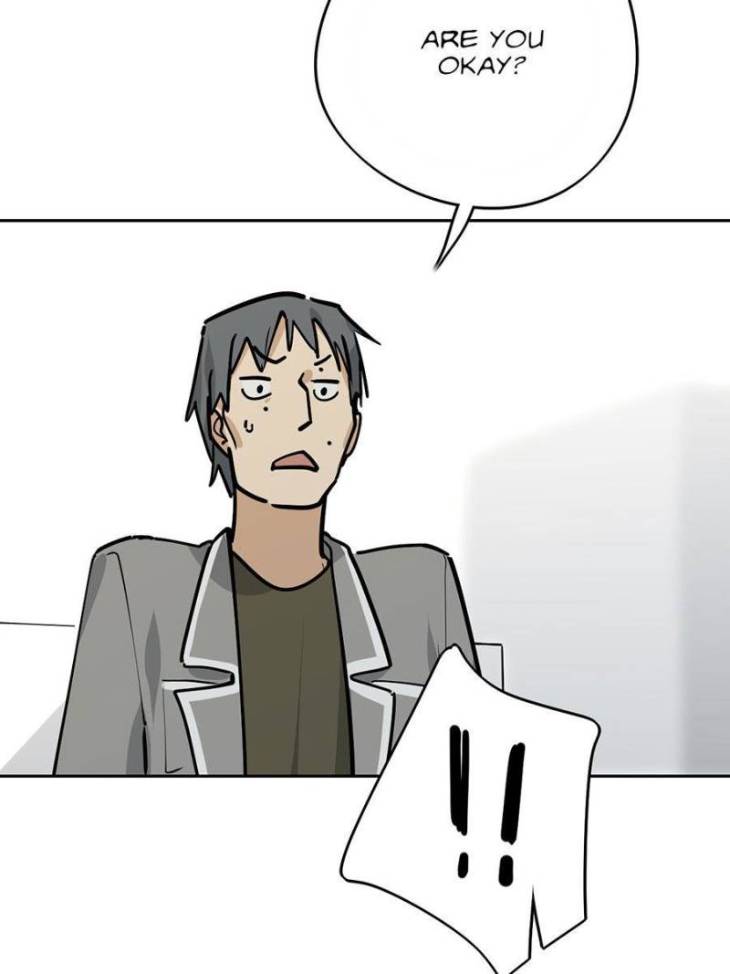 My Mobster Girlfriend Chapter 34 - Page 29