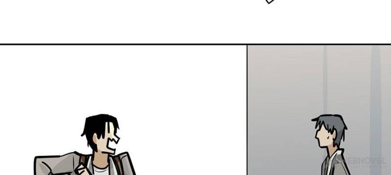 My Mobster Girlfriend Chapter 34 - Page 30
