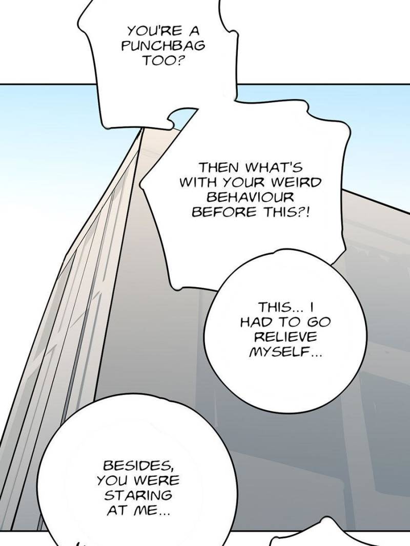 My Mobster Girlfriend Chapter 34 - Page 34