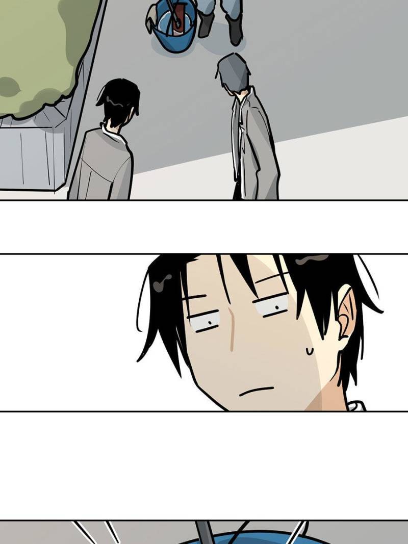 My Mobster Girlfriend Chapter 34 - Page 37