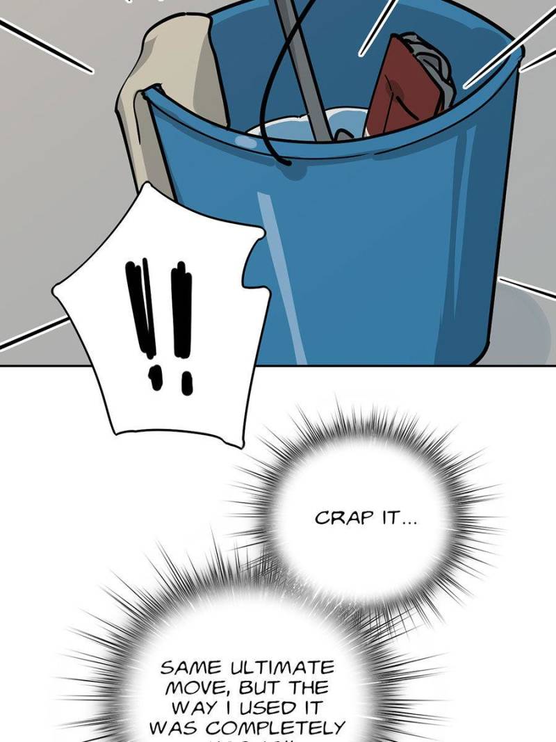 My Mobster Girlfriend Chapter 34 - Page 38