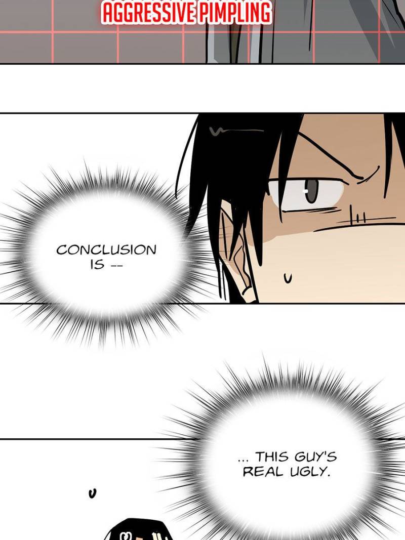 My Mobster Girlfriend Chapter 34 - Page 5